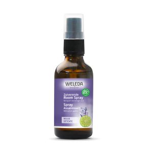 Spray Assainissants, désodorisant Weleda, Fresh air Ha-Ra