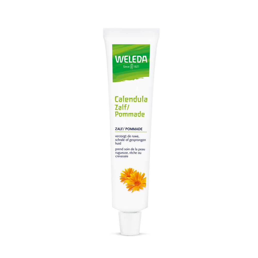 Pommade au Calendula