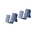 Clips (2 pc.) Ha-Ra