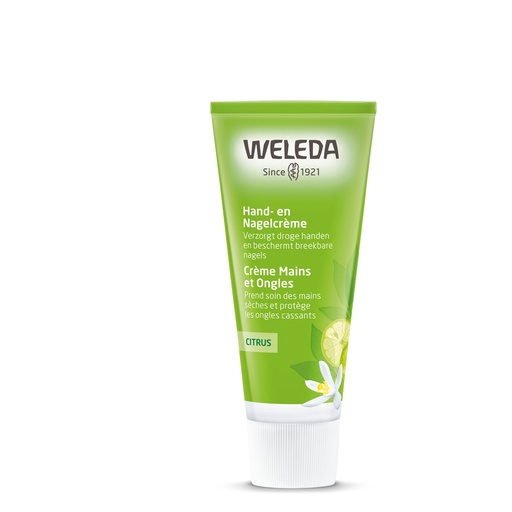 Crèmes pour les mains Weleda, Ha-Ra