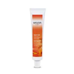 Gel sportif à l'arnica