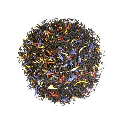 Rêve exotique