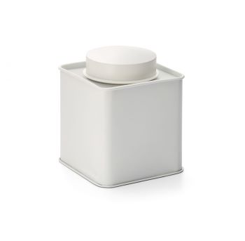 Boîte à thé