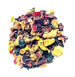 Fruits énergétiques