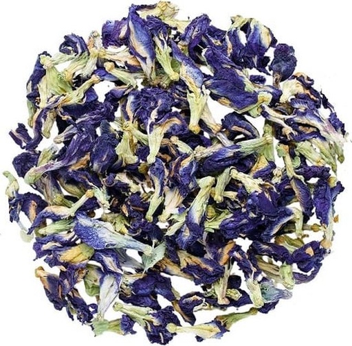 Fleur de pois papillon