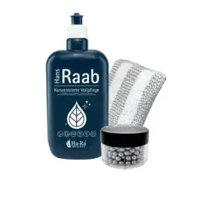 Set de perles brillantes