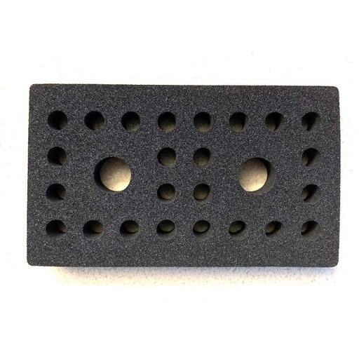 Mousse (squeeze support) for wringingbucket, wringboy