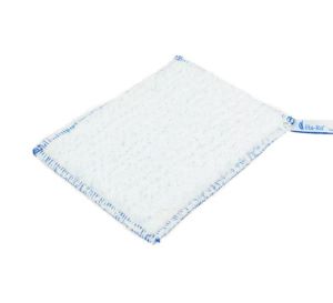 Chiffon et gant Hérisson nettoyant cuisine