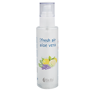 Spray Assainissants, désodorisant Weleda, Fresh air Ha-Ra