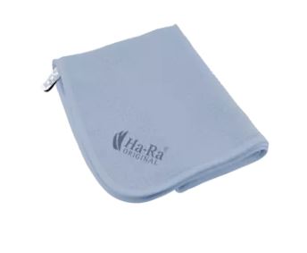 Shine Cloth Topper Ha-Ra