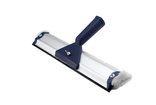 Window cleaner standard wiper