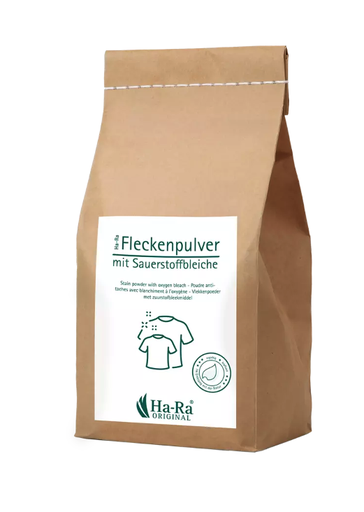 Stain powder