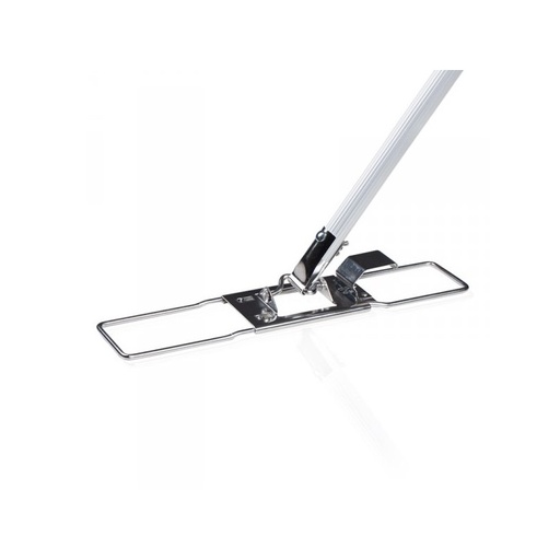 Floor wiper metal 42 cm, 30 cm