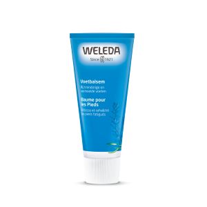 Baume pour les pieds 75 ml